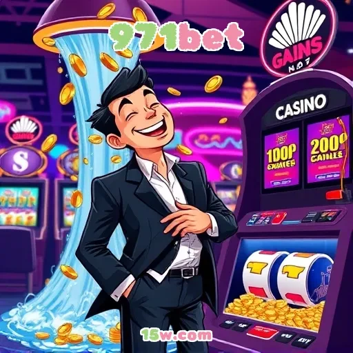 971bet Jogos de Mesa